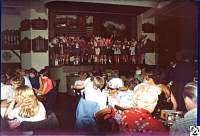 1976 07 dd 06 Germany trip group at Platzl Oktoberfest.jpg